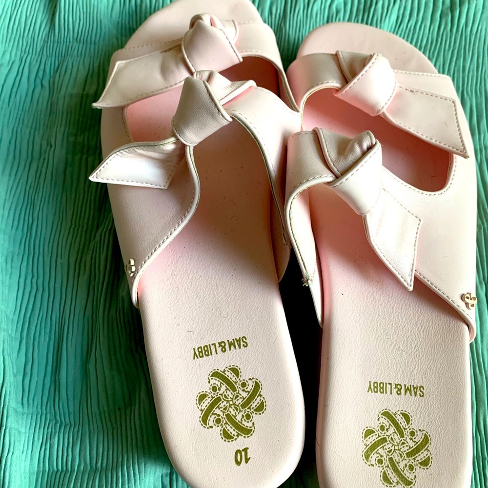 Women’s Platform Slide Sandals